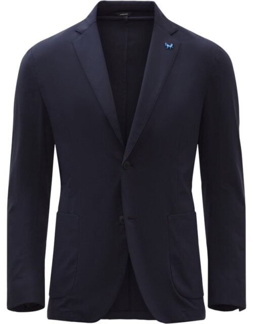 TOMBOLINI Eyap Blazer Navy