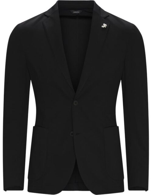 TOMBOLINI Eyap Blazer Sort