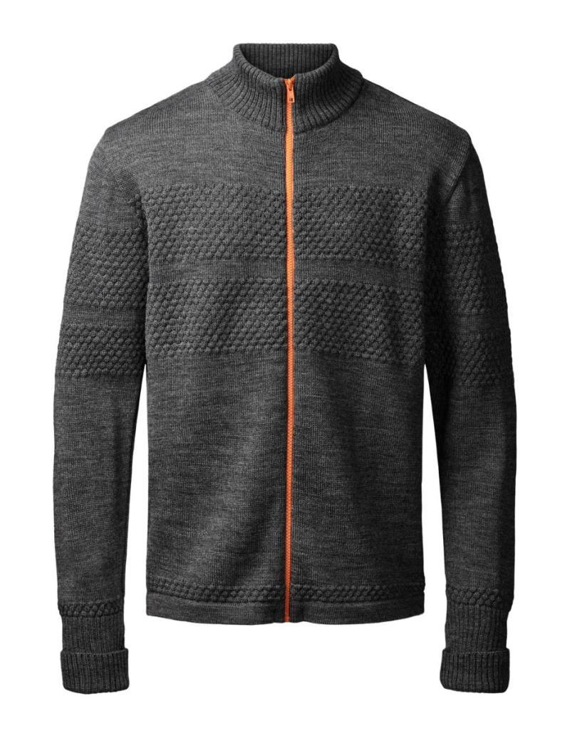 Clipper Saltum Cardigan 50323