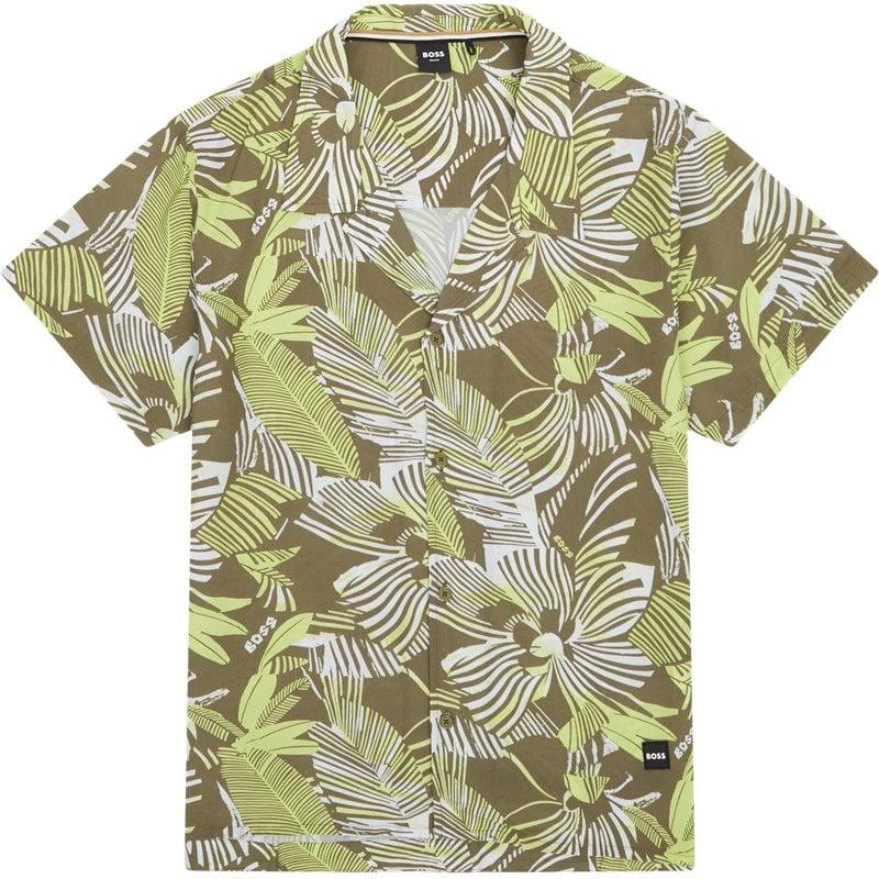 Hugo Boss - Beach Skjorte
