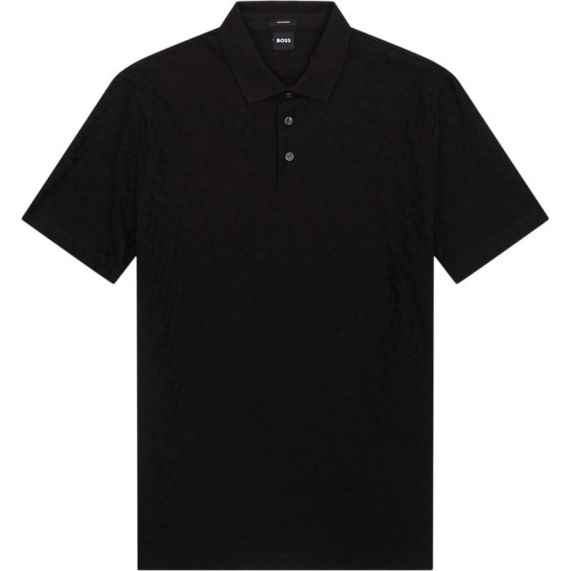 Hugo Boss - H-Pack Polo T-shirt