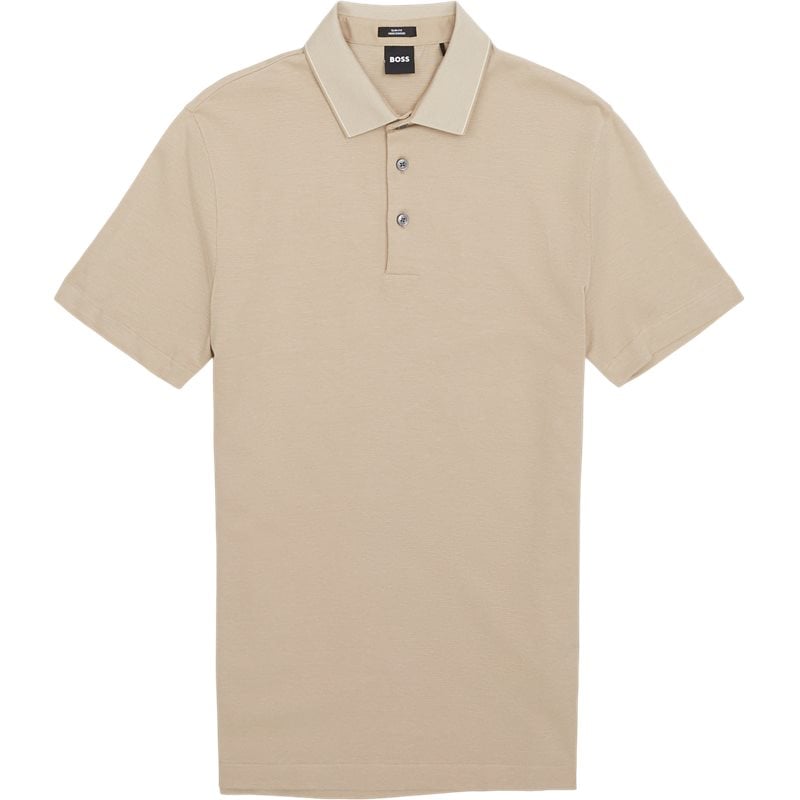 Hugo Boss - H-Pitton Polo T-shirt