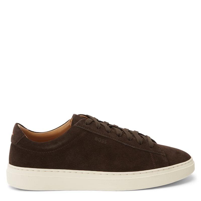 Hugo Boss - Kieran_Tenn_SD Sneaker