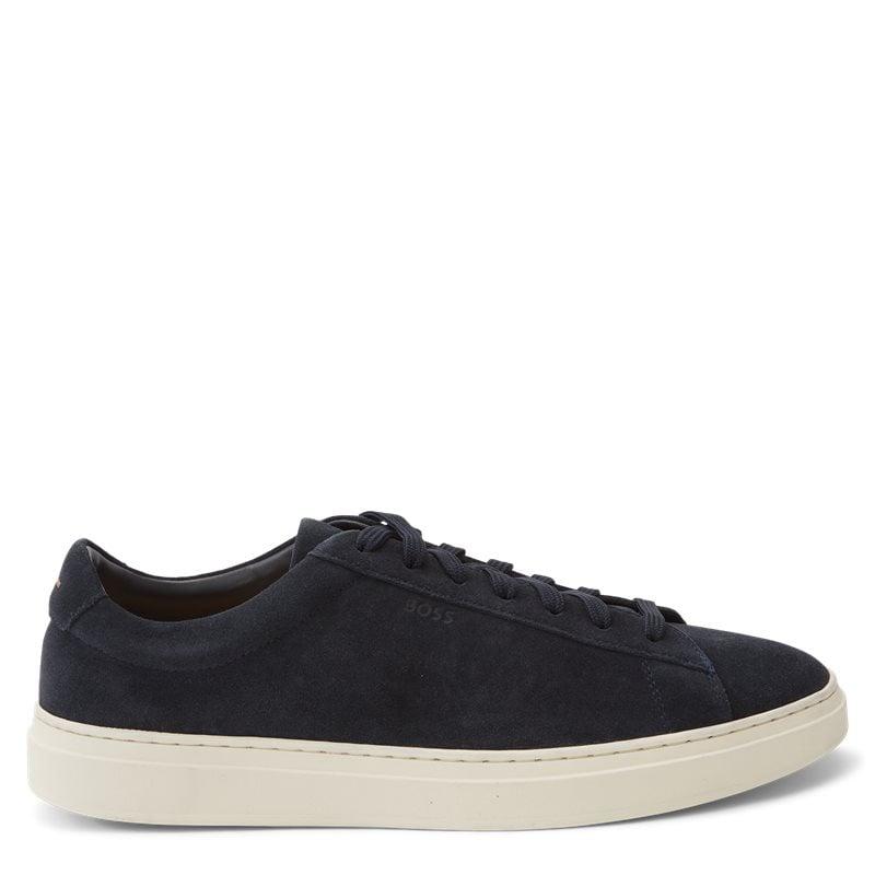 Hugo Boss - Kieran_Tenn_SD Sneaker