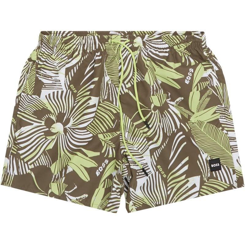 Hugo Boss - Piranha Shorts