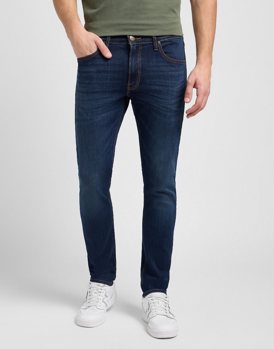 Lee Jeans Luke L719gcby True Authentic-31w/32l