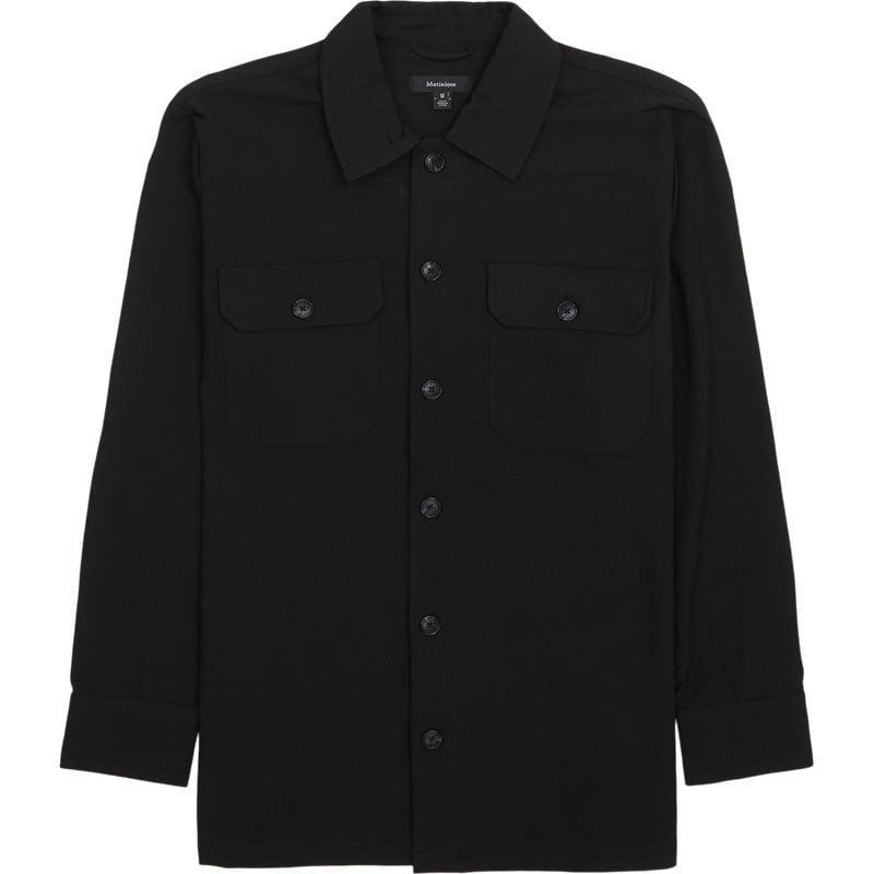 Matinique - Madamo Overshirt