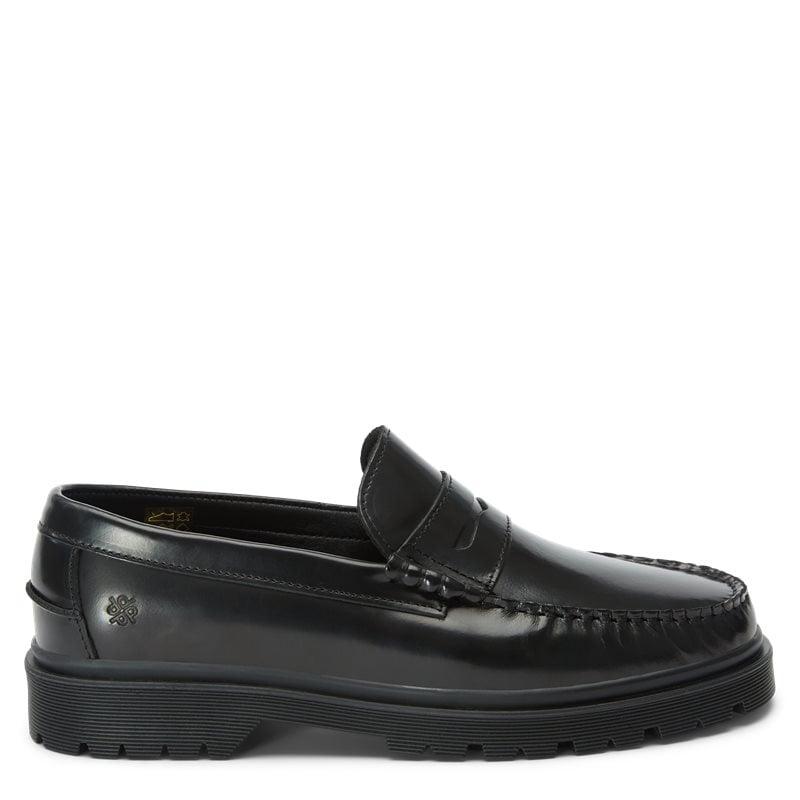 Playboy - Austin Loafer Sko