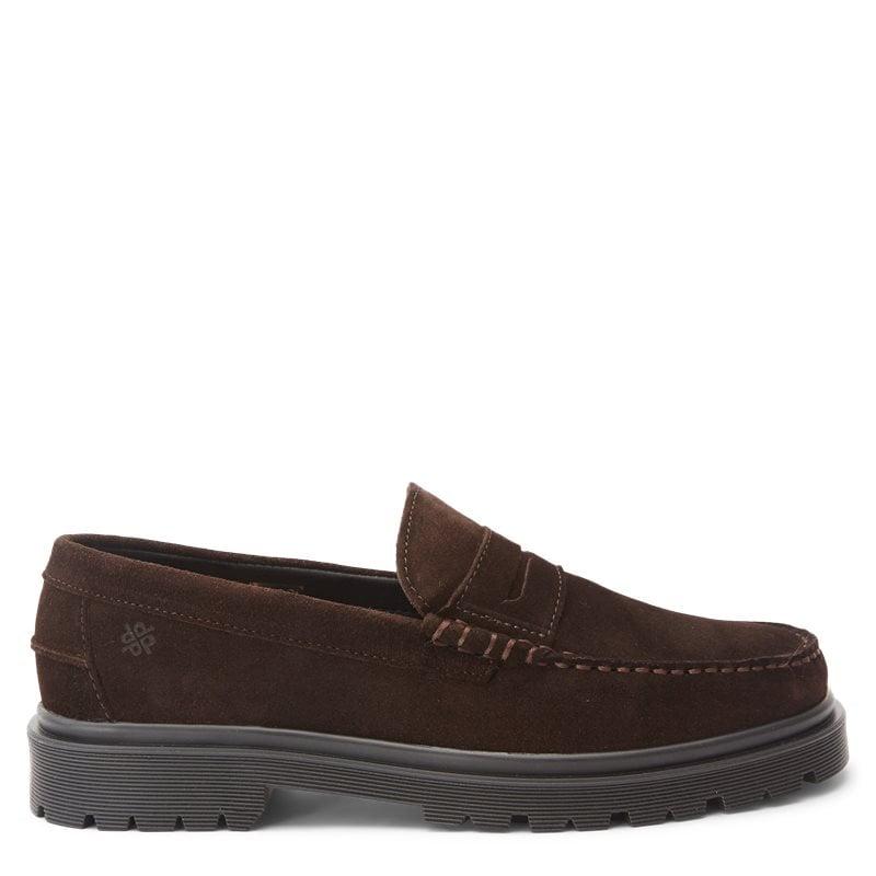 Playboy - Austin Suede Sko