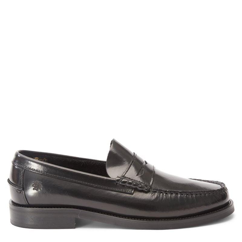 Playboy Dallas Loafers - Elegant og Komfortabel Stil