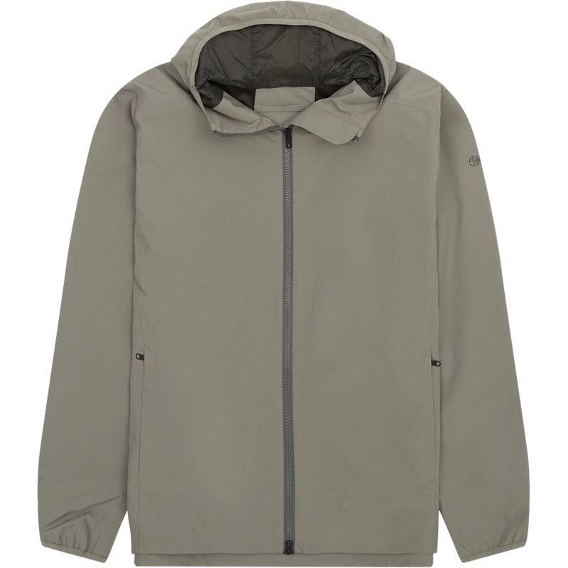 Scandinavian Edition - Hood 2501 Jakke