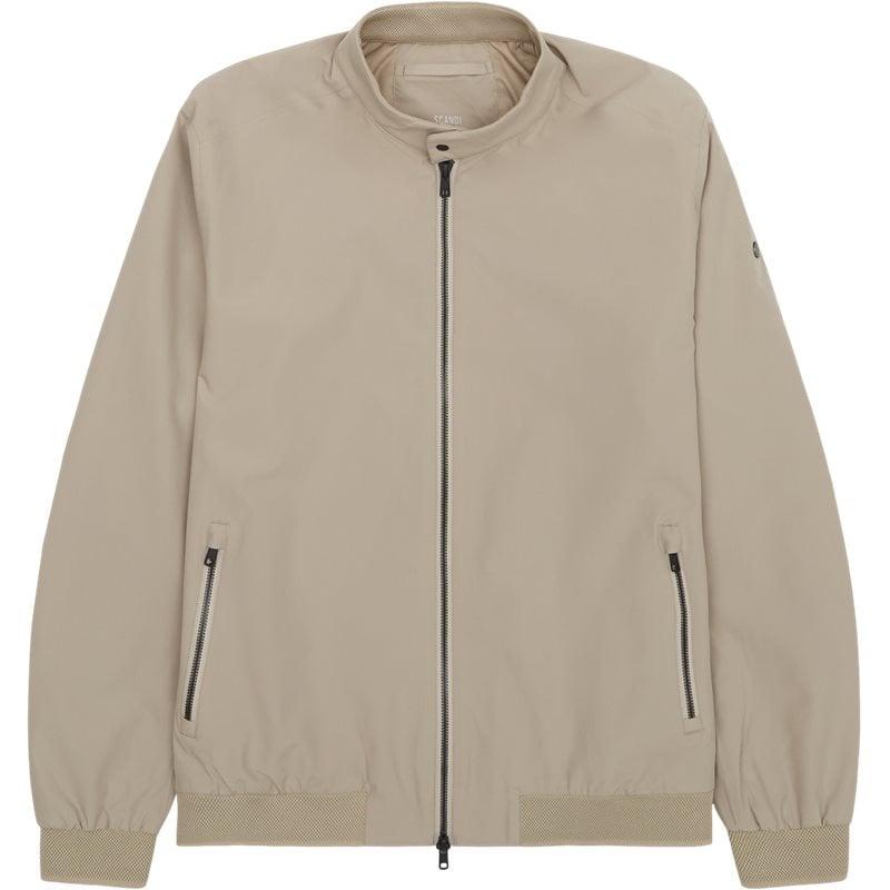 Scandinavian Edition - Plain 2501 Jakke