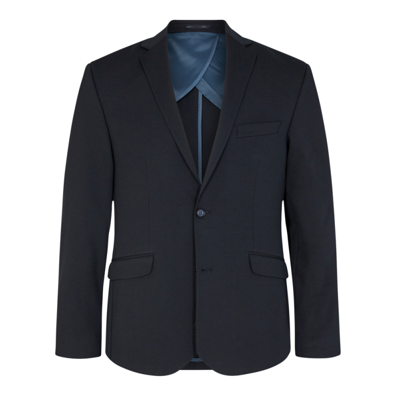 Sunwill Blazer i Mørk Navy - Ekstrem Fleksibilitet