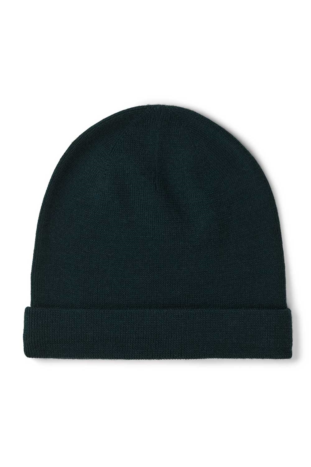 Basic Apparel - Hue - Vera Beanie - Sea Moss