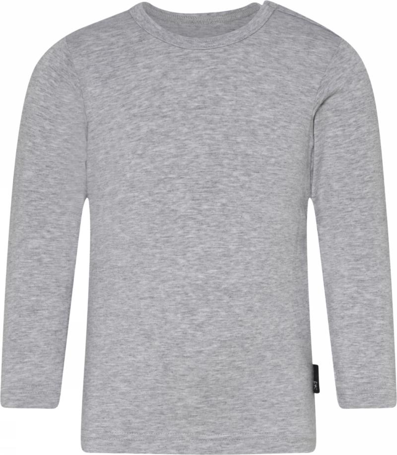 Jbs Of Denmark Baby Bambus L/s T-shirt 2-1500-14-5-74