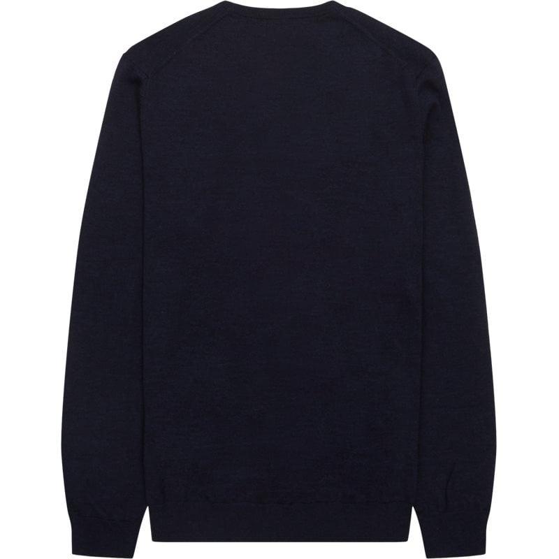 Matinique - Margrate Crew Neck Pullover