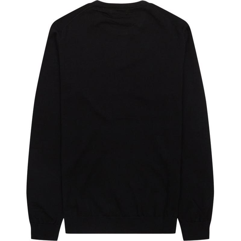 Matinique - Margrate Crew Neck Pullover på tilbud!