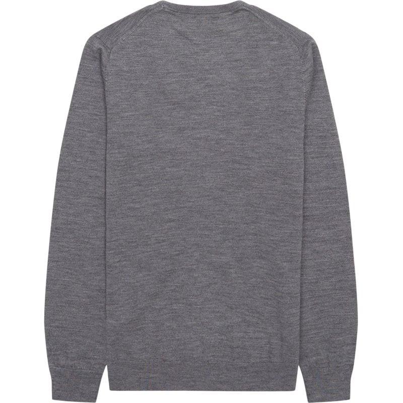Matinique - Margrate Crew Neck Pullover