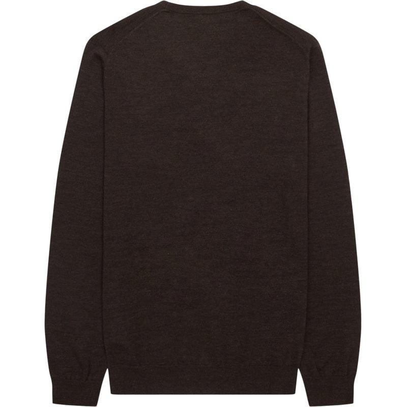 Matinique - Margrate Crew Neck Pullover