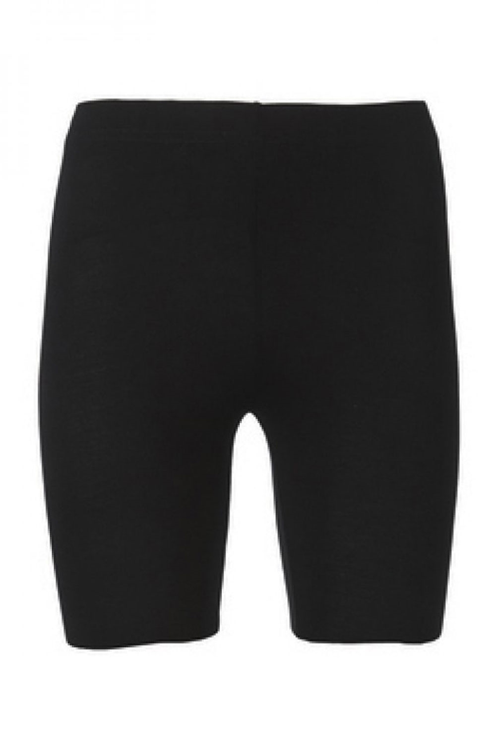 Modström - Shorts - Kendis X-Short - Black