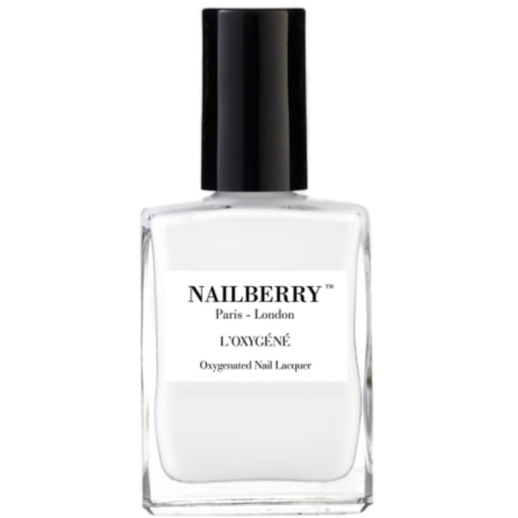 NAILBERRY NEGLELAK - FLOCON