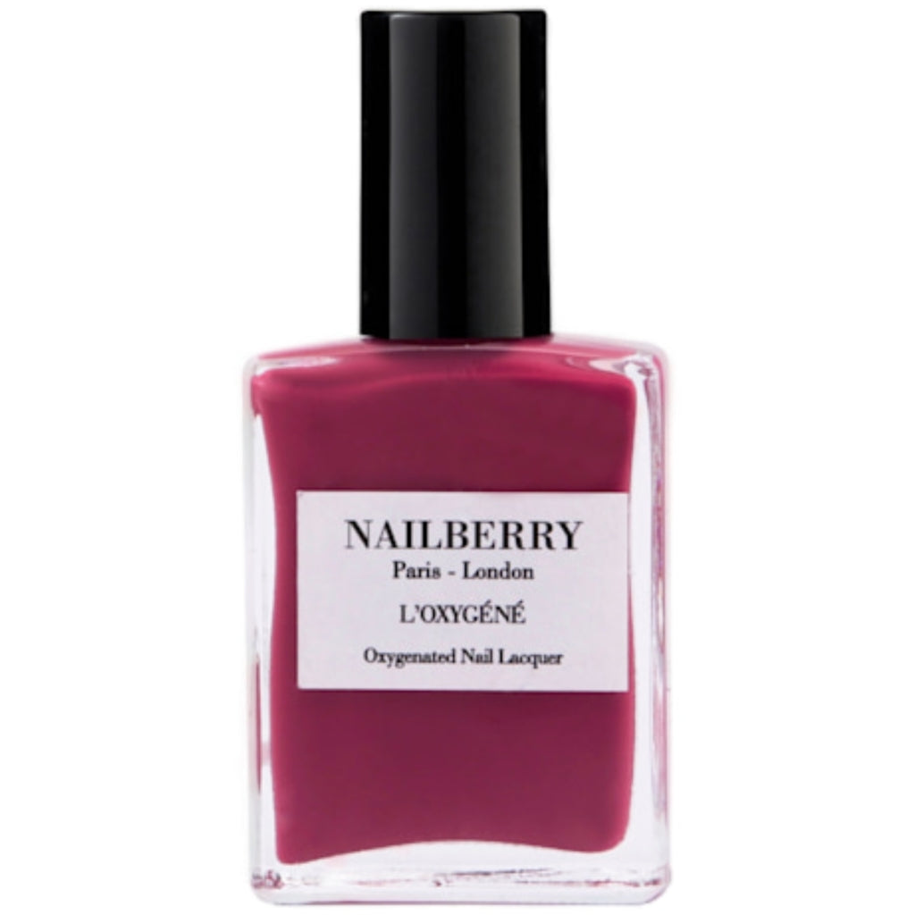 NAILBERRY NEGLELAK - HIPPIE CHIC