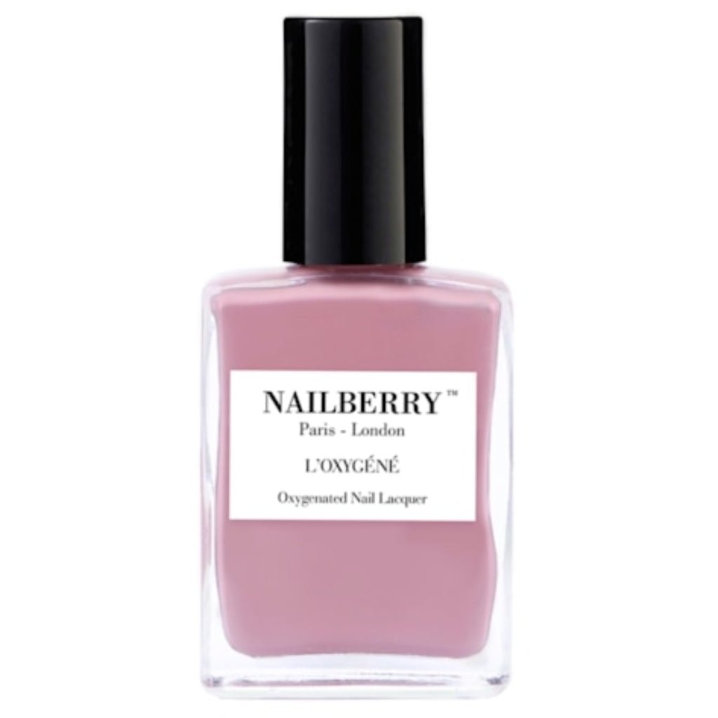NAILBERRY NEGLELAK - LOVE ME TENDER