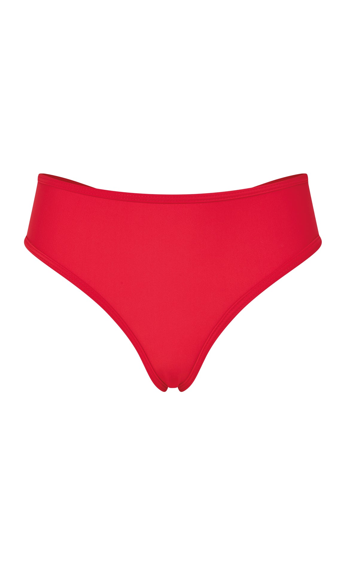 Unica Copenhagen Bikini Underdel - Mary - Red
